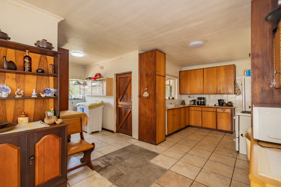 3 Bedroom Property for Sale in Morgenster Western Cape